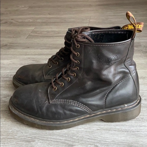 doc martens size 11 mens